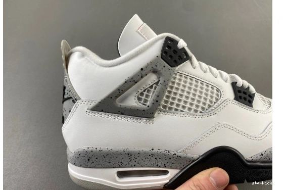 Air Jordan Cement” FV5029-100   “White 4  FV5029-100 1202